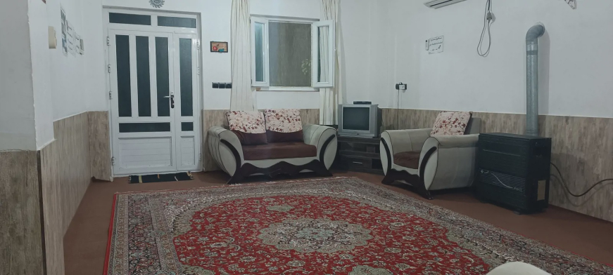 ویلایی آراز