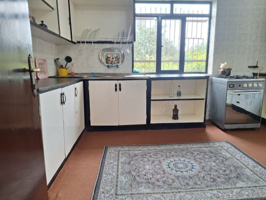 ویلای تک خوابه پناه