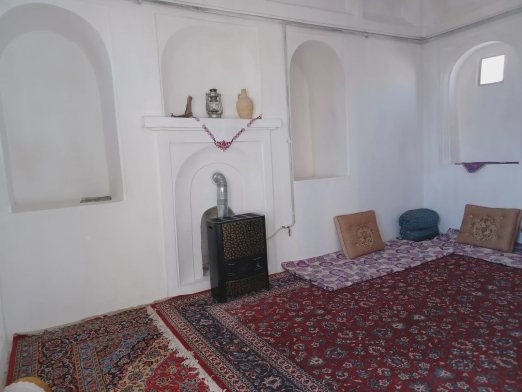 ویلا باغ صفا (اتاق 2)