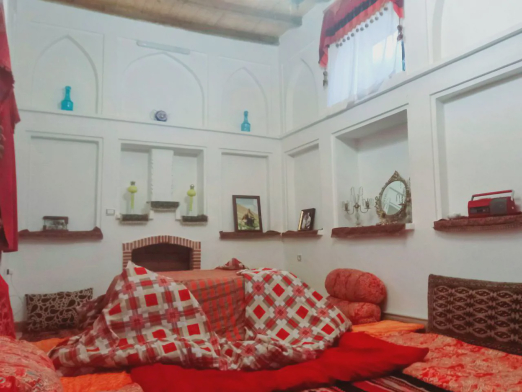 ویلا سنگسری (واحد شاهنشین)