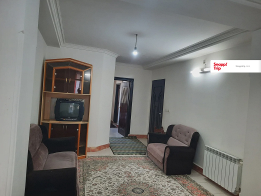 آپارتمان ساحلی پوریا (۲)