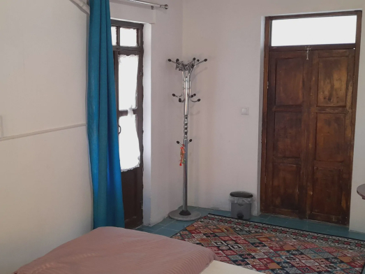 ویلا سرای فیض (2 تخته) 1