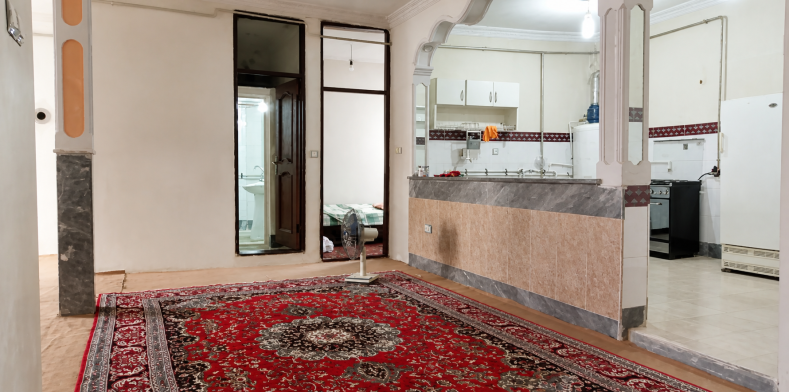 سوئیت احمدیان تکاب