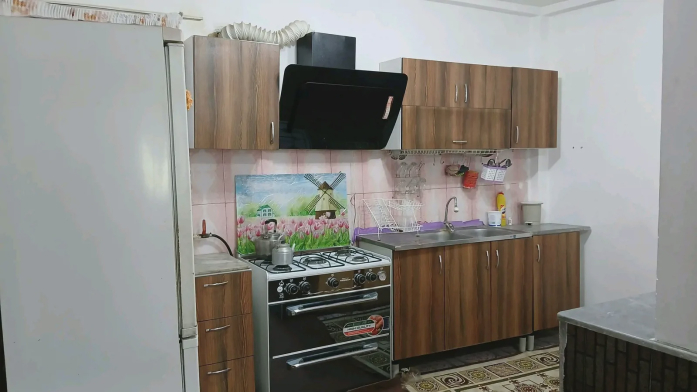 ویلا شاپرک