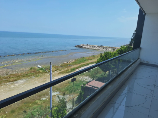 آپارتمان ساحلی باتیس (۵)