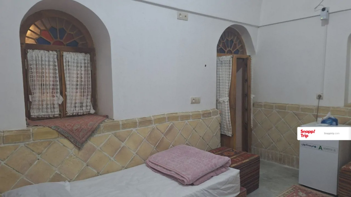 ویلا طـُرفه سپیدار (گلیم) با صبحانه رایگان