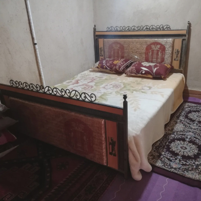 ویلا ننه گل خاتون
