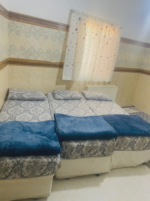 سوئیت سرای آرامش (101)