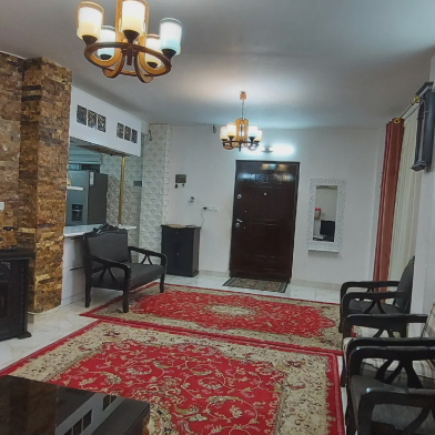ویلا وایت هاوس