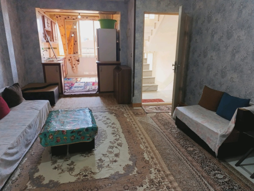 آپارتمان مبله یسنا (۶)