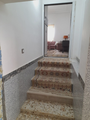 سوئیت لَلَه رود