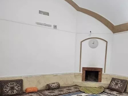 ویلای "امام رضا" در یزد