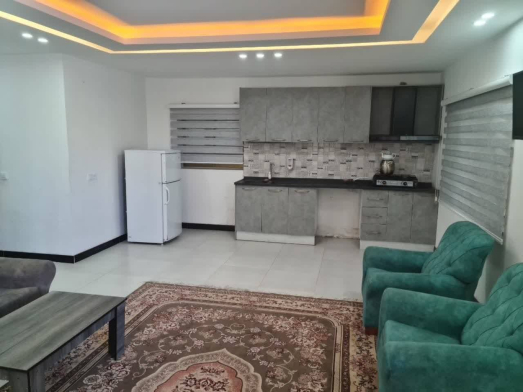 متل گلفام بابلسر سوئیت دو خوابه چهار تخته VIP