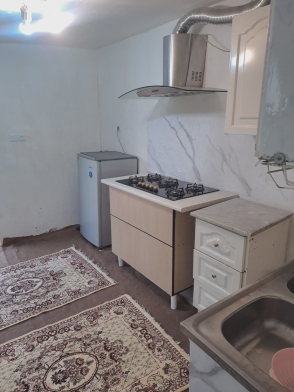 ویلا سنتی کوهپایه