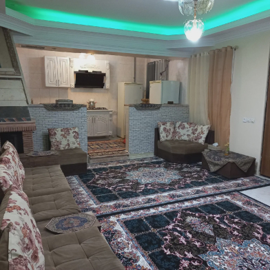 ویلا استخردار آبگرم رویای آرامش