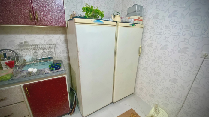 ویلا سنتی شمعدونی زرندین