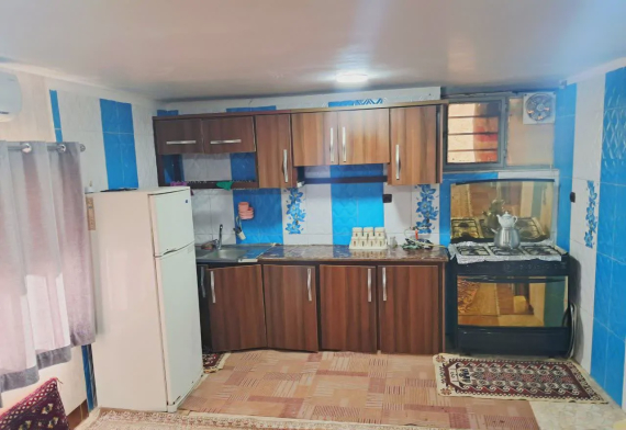 ویلا دوبلکس راج طاویر
