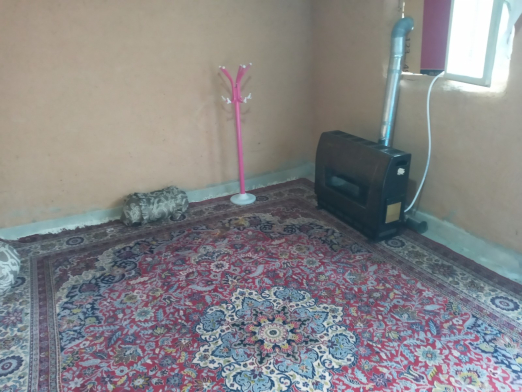 اتاق پذیرایی اتاق پذیرایی