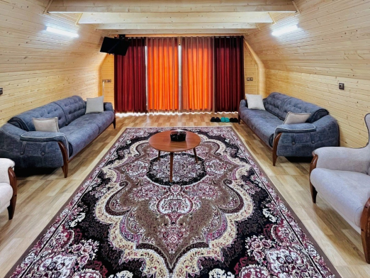 اتاق پذیرایی اتاق پذیرایی