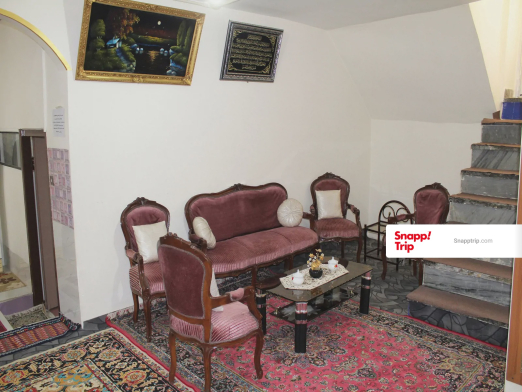 ویلا پناهنده