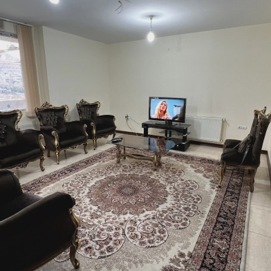 آپارتمان مبله البرز