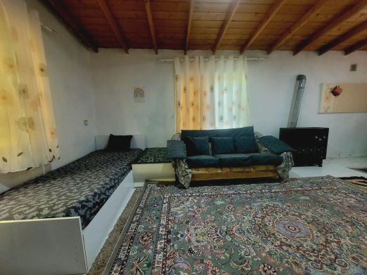 کلبه آنیا (2)