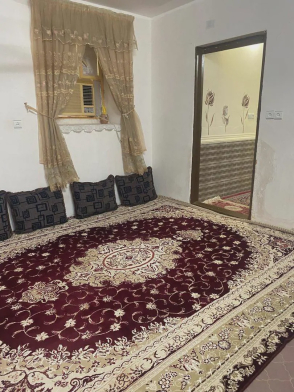 ویلا سفاری