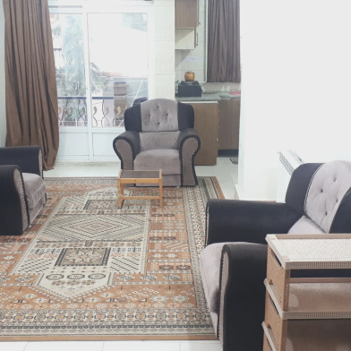 آپارتمان ساحلی دانیال (واحد 1)