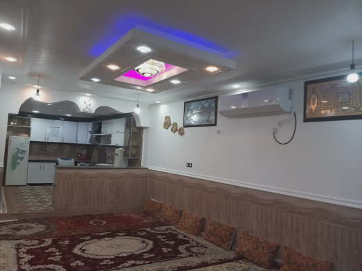 ویلا طاووس