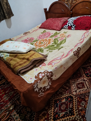 آپارتمان خورشید صدرا