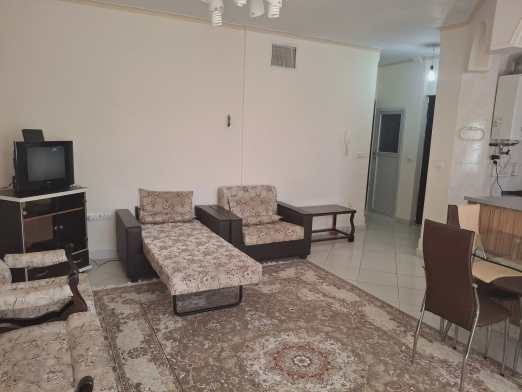 آپارتمان مبله کارگران (1)