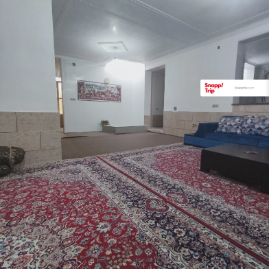 ویلا مبله سپیدان