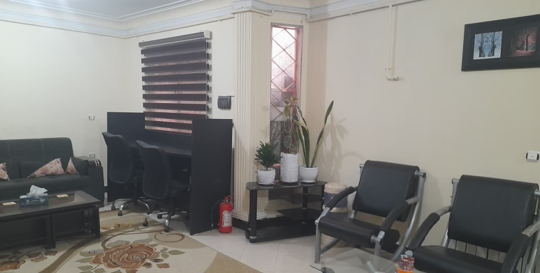 آپارتمان پیادهراه رشت