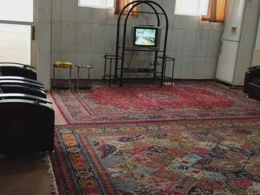 ویلا مبله همایون (۲)