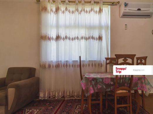 ویلا جنگلی پالیز