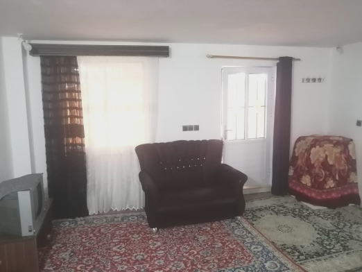 ویلایی همراز