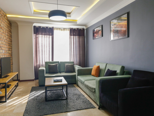 اتاق پذیرایی اتاق پذیرایی
