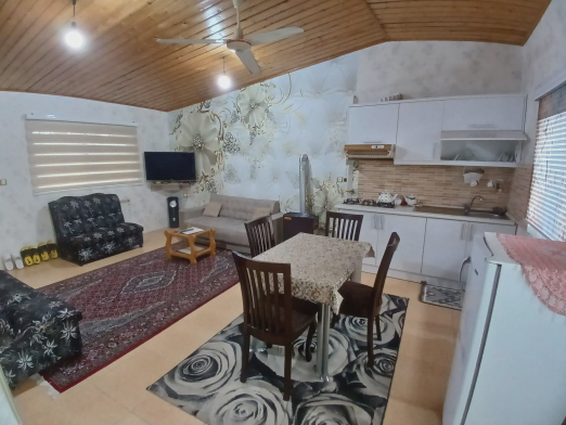 ویلا بهاران