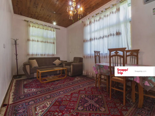ویلا جنگلی پالیز