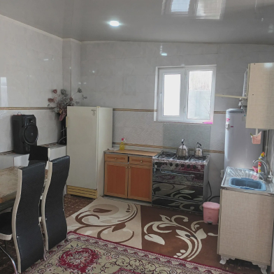 سوئیت راحت سرا