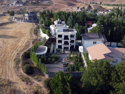 نمای کلی