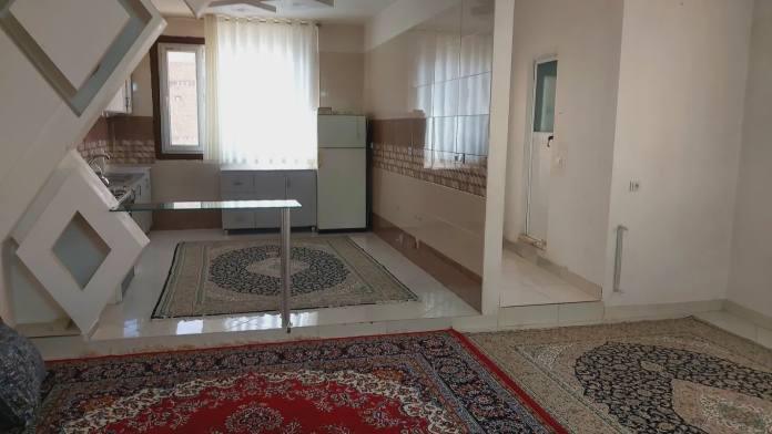 ویلا مبله در کوی فدک