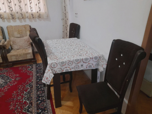 آپارتمان مبله ریحان