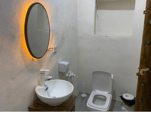 سرویس بهداشتی