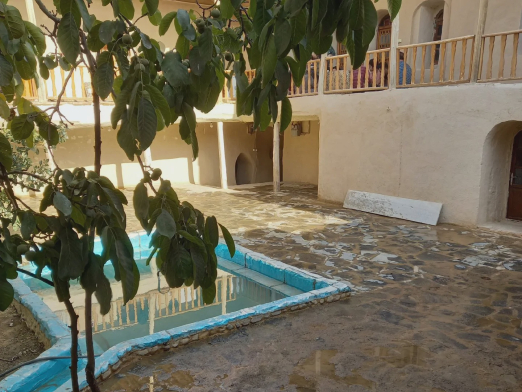 ویلا کریم خان (اتاق۵)