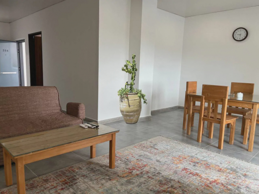 آپارتمان بندر آفتاب چارک (204)