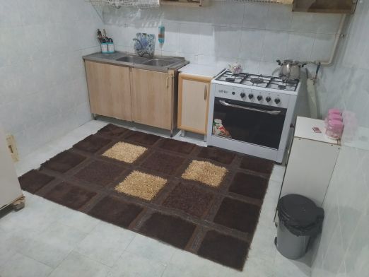 ویلا باغ آریا انارور