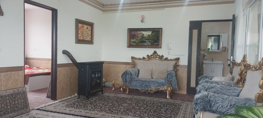 ویلایی فرزین