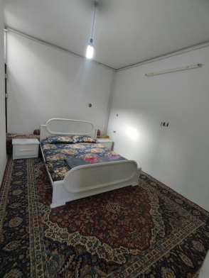 سوییت دربست تک خوابه "شاهین ۴"