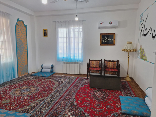 ویلا گیل آوا (وارش)